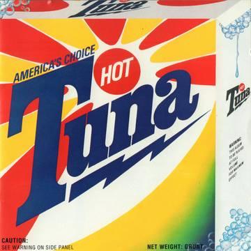 Hot Tuna- America's Choice -RSD21 (Drop 2) ( Vinyl )