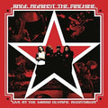 Rage Against The Machine- Live At The Grand Olympic Auditorium ( Vinyl )