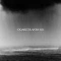 Cigarettes After Sex- Cry (DLX) ( Vinyl )