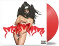 Rosalia- MOTOMAMI (Transparent Red Vinyl) ( Vinyl )