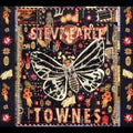 Steve Earle- Townes (Clear Vinyl) ( Vinyl )