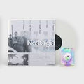 Chase Atlantic- Nostalgia (EP) (White Vinyl) ( Vinyl )