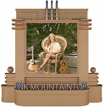 Pink Mountaintops- Peacock Pools (Indie Exclusive Vinyl) ( Vinyl )