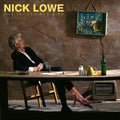Nick Lowe- The Impossible Bird ( Vinyl )
