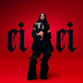 Ciara- Cici ( Vinyl )