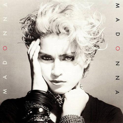 Madonna- Madonna ( Vinyl )