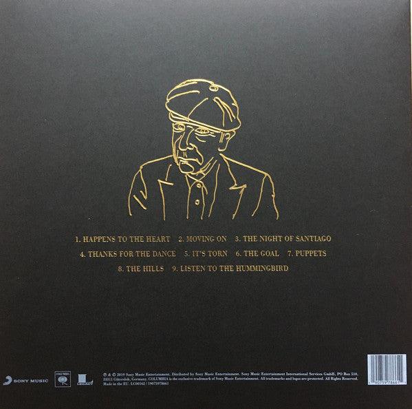 Leonard Cohen- Thanks For The Dance ( Vinyl )