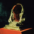 King Gizzard And The Lizard Wizard- Infest The Rat's Nest (Red/Black Vinyl) ( Vinyl )