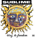 Sublime- 40oz To Freedom ( Vinyl )