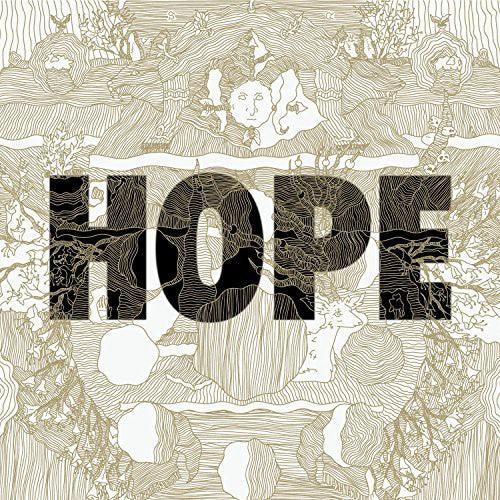 Manchester Orchestra- Hope ( Vinyl )