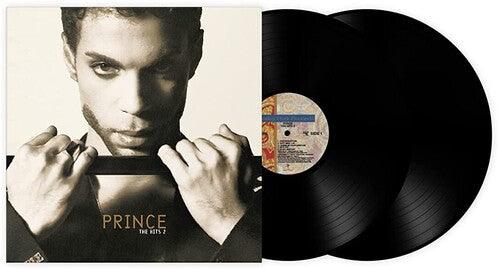 Prince- The Hits 2 ( Vinyl )