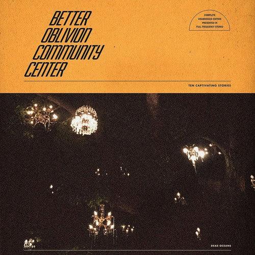 Better Oblivion Community Center (Phoebe Bridgers/Conor Oberst)- Better Oblivion Community Center ( Vinyl )