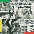 Can't Swim- Thanks But No Thanks ( Vinyl )