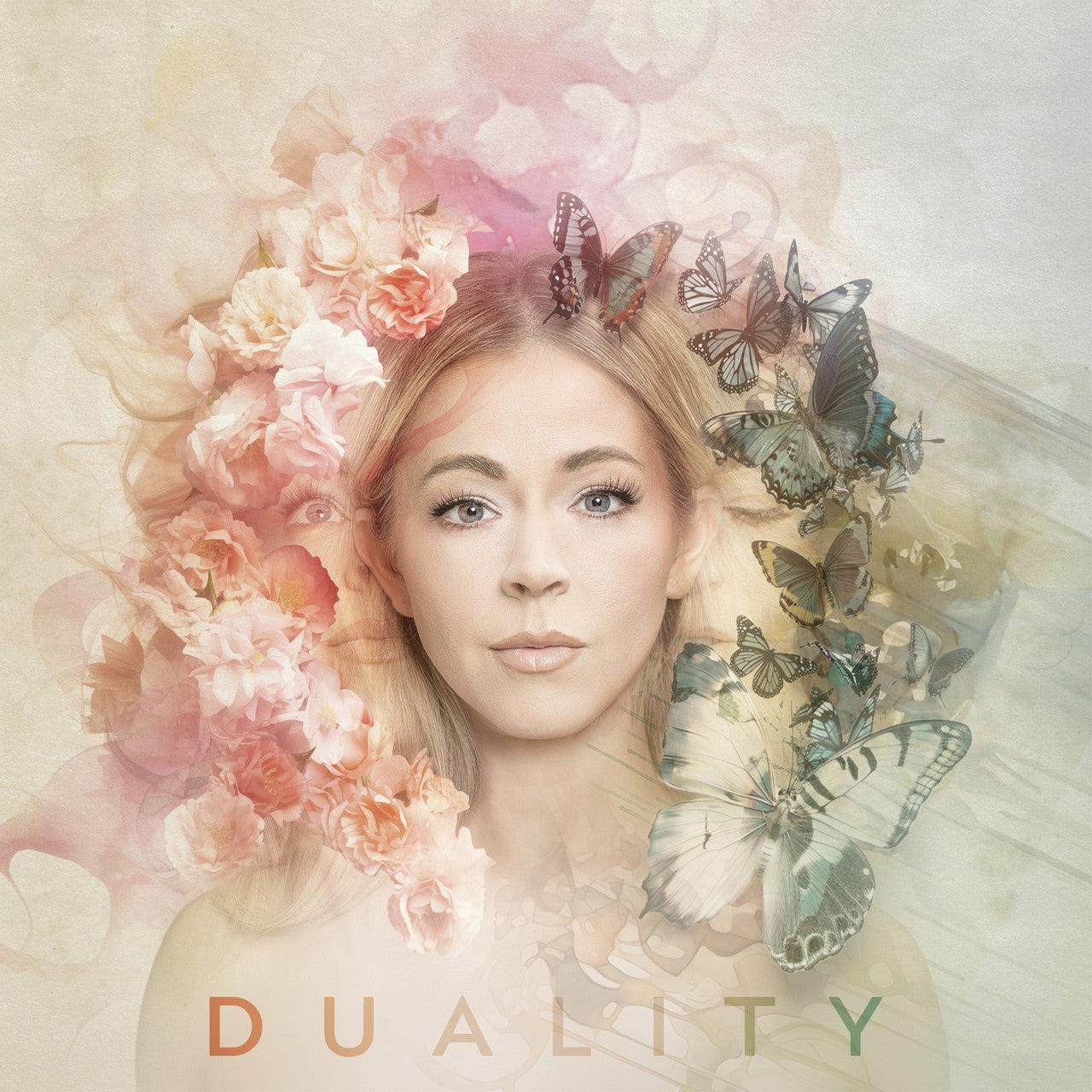 Lindsey Stirling- Duality ( Vinyl )