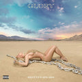Britney Spears- Glory (DLX) (White Vinyl) ( Vinyl )