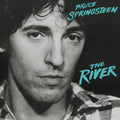 Bruce Springsteen- The River ( Vinyl )