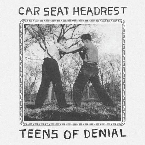Car Seat Headrest- Teens Of Denial ( Vinyl )