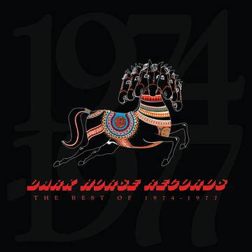Various- The Best Of Dark Horse Records: 1974-1977 -BF22 ( Vinyl )
