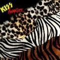 Kiss- Animalize ( Vinyl )