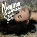 Marina & The Diamonds- The Family Jewels ( Vinyl )