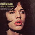 Mick Jagger (Rolling Stones)- Performance Soundtrack ( Vinyl )