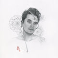 John Mayer- The Search For Everything ( Vinyl )