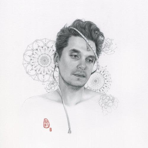 John Mayer- The Search For Everything ( Vinyl )