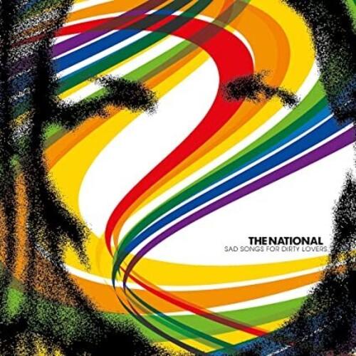 The National- Sad Songs For Dirty Lovers (2021 Remaster) ( Vinyl )