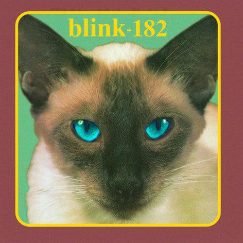 Blink 182- Cheshire Cat ( Vinyl )