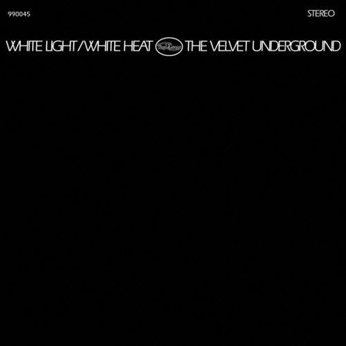 Velvet Underground- White Light/ White Heat (Purple vinyl) ( Vinyl )