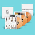 Deer Tick- Divine Providence (DLX) ( Vinyl )