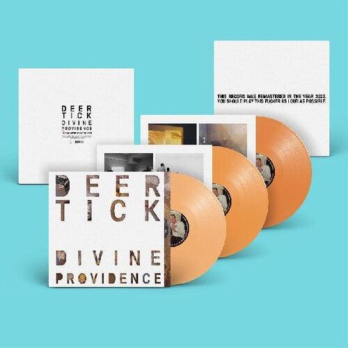 Deer Tick- Divine Providence (DLX) ( Vinyl )