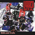 Warrior Soul- Odds & Ends -RSD22 (Drop) ( Vinyl )