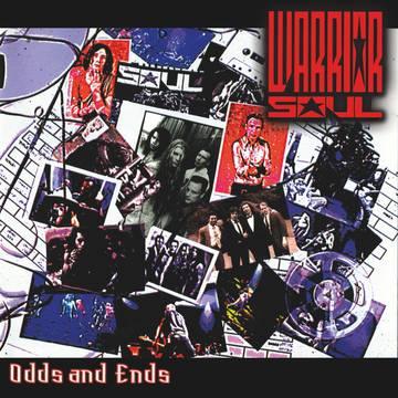 Warrior Soul- Odds & Ends -RSD22 (Drop) ( Vinyl )