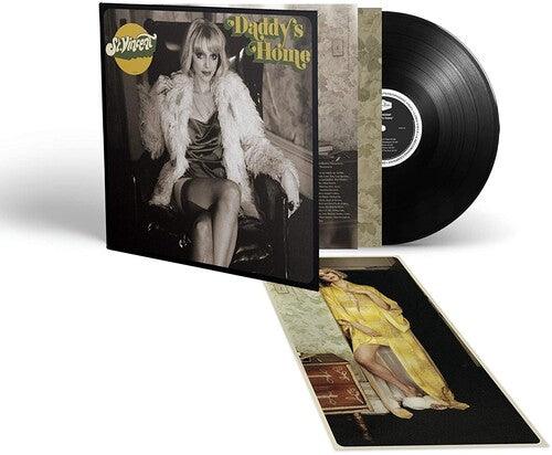 St. Vincent- Daddy's Home ( Vinyl )