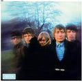 Rolling Stones- Between The Buttons (UK) ( Vinyl )