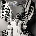 Rayland Baxter- If I Were A Butterfly ( Vinyl )