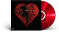Conan Gray- Superache (Ruby Red Vinyl) ( Vinyl )