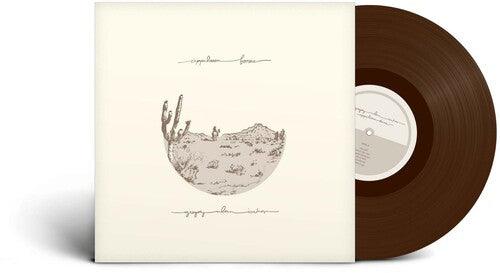 Gregory Alan Isakov- Appaloosa Bones (Brown Vinyl) ( Vinyl )