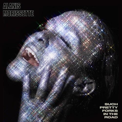 Alanis Morissette- Such Pretty Forks In The Road ( Vinyl )