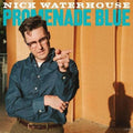 Nick Waterhouse- Promenade Blue ( Vinyl )