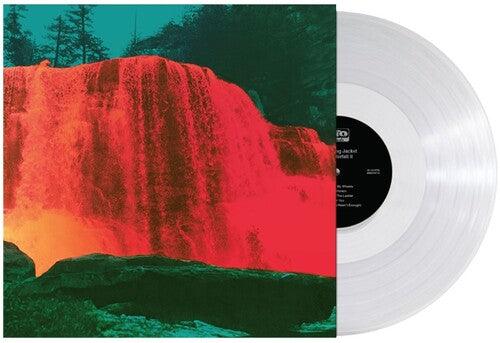 My Morning Jacket- The Waterfall II (Clear Vinyl) ( Vinyl )