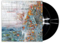 Explosions In The Sky- The Wilderness ( Vinyl )