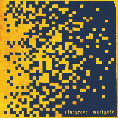Pinegrove- Marigold ( Vinyl )