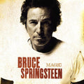Bruce Springsteen- Magic ( Vinyl )