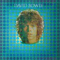 David Bowie- AKA Space Oddity ( Vinyl )