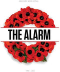 The Alarm- History Repeating 1981-2021 ( Vinyl )