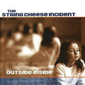 String Cheese Incident- Outside Inside (DAMAGED) ( Vinyl )