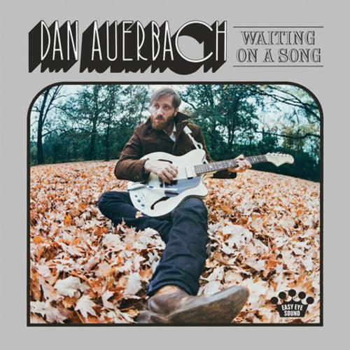 Dan Auerbach (Black Keys)- Waiting On A Song ( Vinyl )