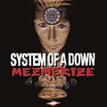 System Of A Down- Mezmerize ( Vinyl )